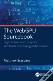 Capa do artigo The Webgpu Sourcebook
