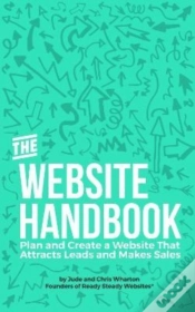 Capa do artigo The Website Handbook