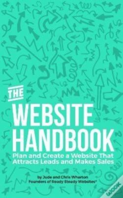 Capa do artigo The Website Handbook