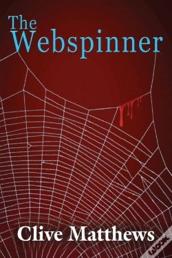 Capa do artigo The Webspinner