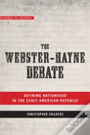The Webster-Hayne Debate