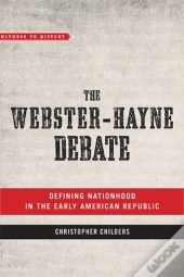 The Webster-Hayne Debate
