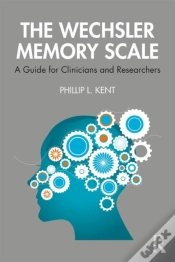 Capa do artigo The Wechsler Memory Scale
