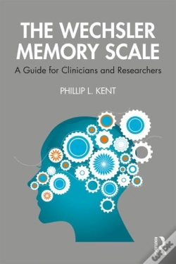Capa do artigo The Wechsler Memory Scale