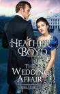 The Wedding Affair - Preview
