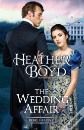 The Wedding Affair