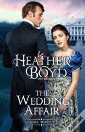 Capa do artigo The Wedding Affair