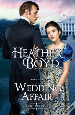 Capa do artigo The Wedding Affair