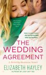 The Wedding Agreement
