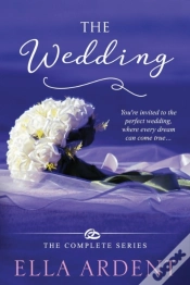 Capa do artigo The Wedding Anthology
