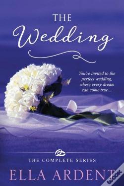 Capa do artigo The Wedding Anthology