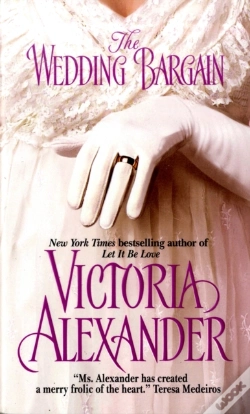 Capa do artigo The Wedding Bargain