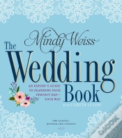 Capa do artigo The Wedding Book
