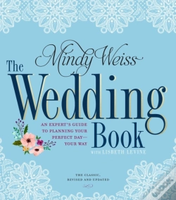 Capa do artigo The Wedding Book