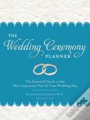 The Wedding Ceremony Planner