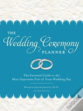 The Wedding Ceremony Planner