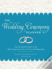 Capa do artigo The Wedding Ceremony Planner