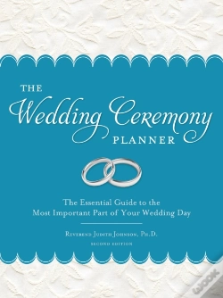 Capa do artigo The Wedding Ceremony Planner