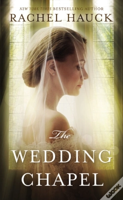 Capa do artigo The Wedding Chapel