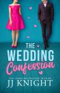 The Wedding Confession - Preview