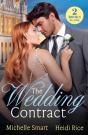 The Wedding Contract - Preview