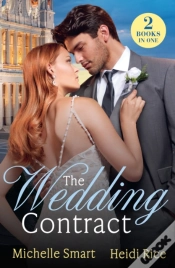 Capa do artigo The Wedding Contract