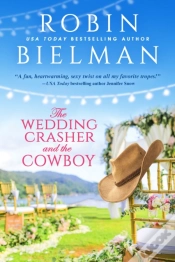 Capa do artigo The Wedding Crasher And The Cowboy