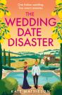 The Wedding Date Disaster - Preview