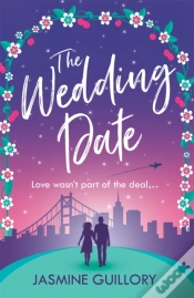 Capa do artigo The Wedding Date