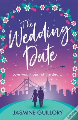 Capa do artigo The Wedding Date