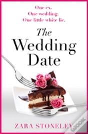 Capa do artigo The Wedding Date