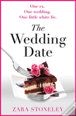 Capa do artigo The Wedding Date