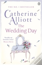 Capa do artigo The Wedding Day
