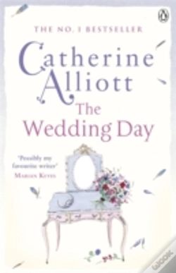 Capa do artigo The Wedding Day