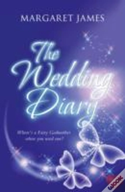 Capa do artigo The Wedding Diary