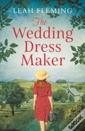 Capa do artigo The Wedding Dress Maker