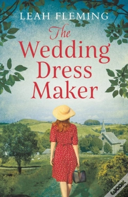 Capa do artigo The Wedding Dress Maker