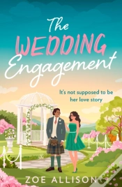 Capa do artigo The Wedding Engagement