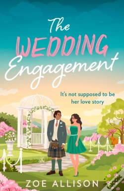 Capa do artigo The Wedding Engagement