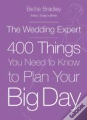 The Wedding Expert