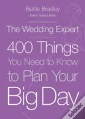 Capa do artigo The Wedding Expert