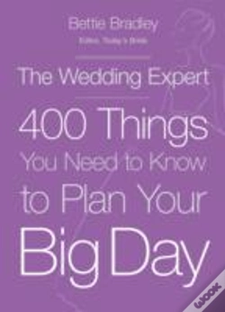 Capa do artigo The Wedding Expert