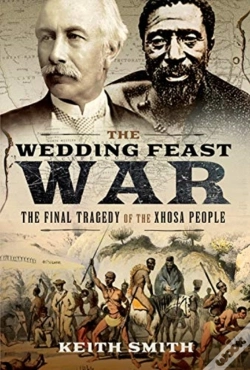 Capa do artigo The Wedding Feast War