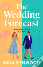 Capa do artigo The Wedding Forecast