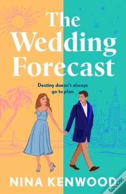 Capa do artigo The Wedding Forecast