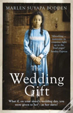 Capa do artigo The Wedding Gift