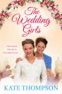The Wedding Girls - Preview
