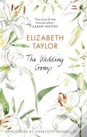 Capa do artigo The Wedding Group