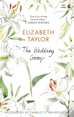 Capa do artigo The Wedding Group