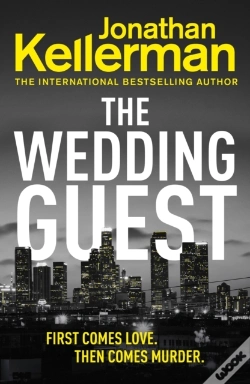Capa do artigo The Wedding Guest